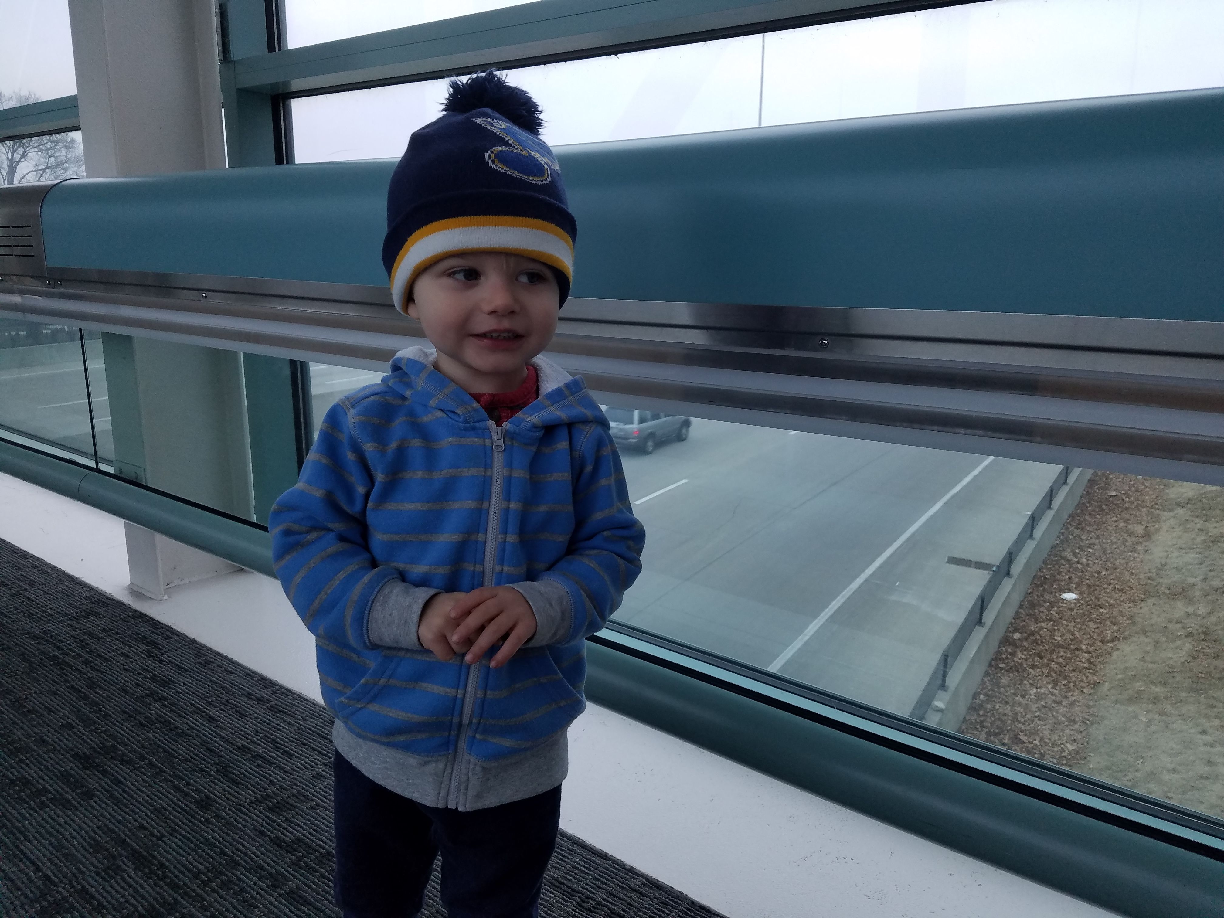 STL Science Center
